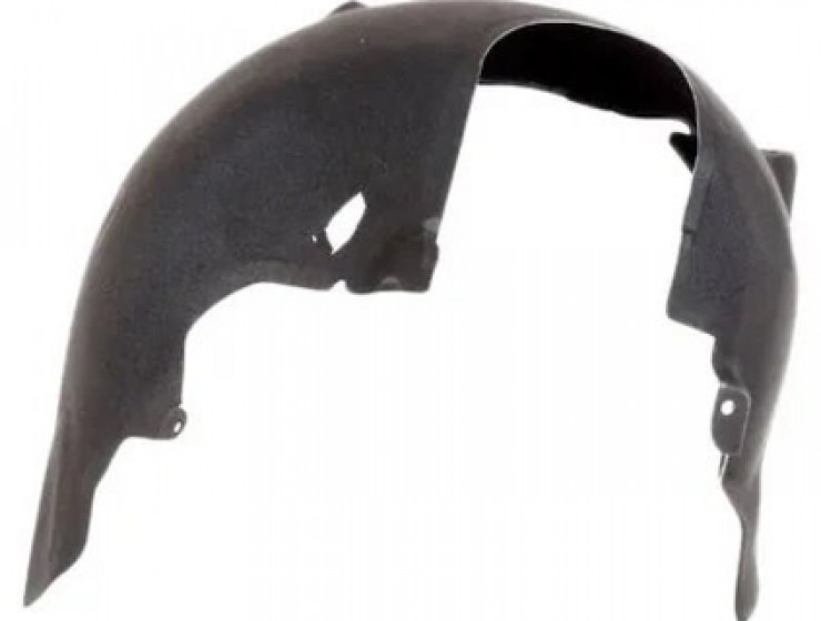 Padkrelnik arxa W221